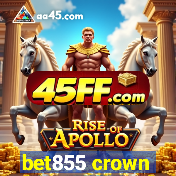 bet855 crown